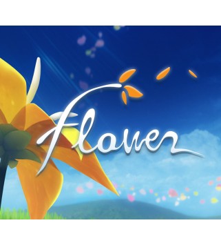 Flower Steam Key GLOBAL